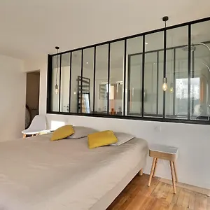 A La Ferme Habitación en casa particular